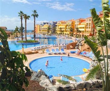 Bahia Principe Tenerife Hotel Costa Adeje